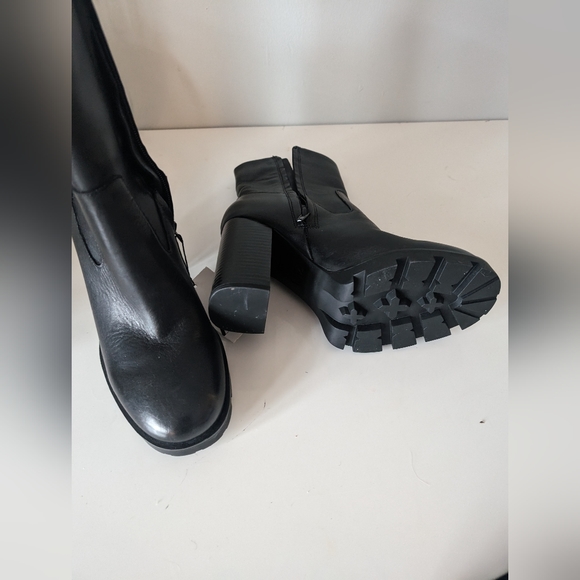 Zara boots - Picture 3 of 3